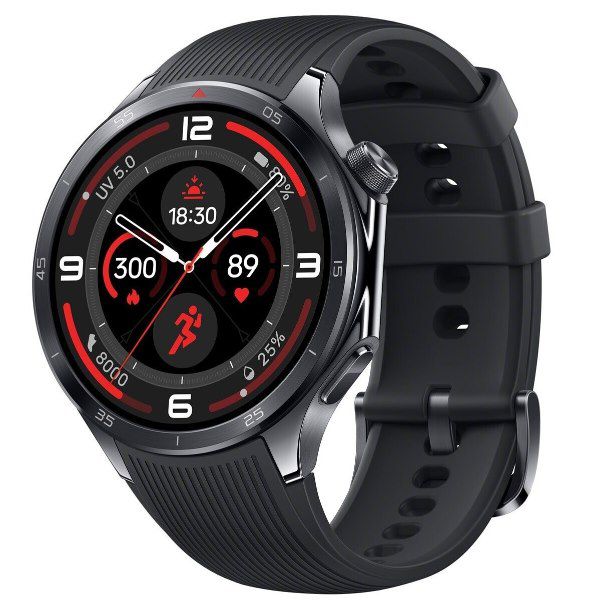 OnePlus Watch 3 Smartwatch mit 1,5 Zoll AMOLED Display für 230€ (statt 299€)