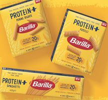 Barilla Protein+ kostenlos ausprobieren