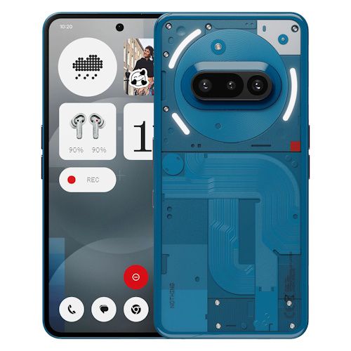 📱 Nothing Phone 3a 256GB für 299€ (statt 367€)