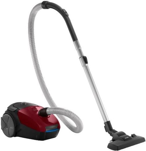 Philips PowerGo 9m Beutel Bodenstaubsauger FC8242/09 gegen Tierhaare für 105,94€ (statt 126€)