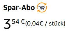 🍬 Center Shock Splashing Cola Box 100er (extra sauer) ab 3,54€ (statt 8€)