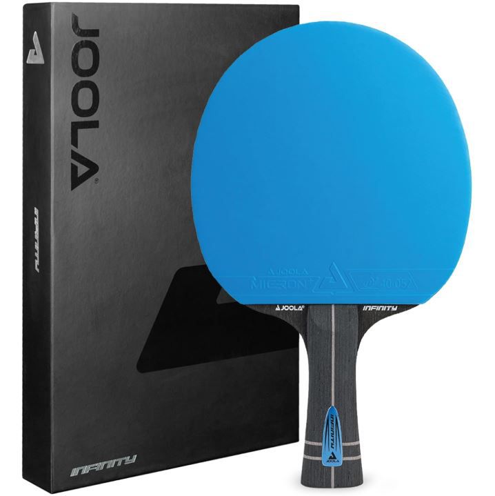 🏓 JOOLA Tischtennisschläger Infinity ITTF für 67,49€ (statt 80€)