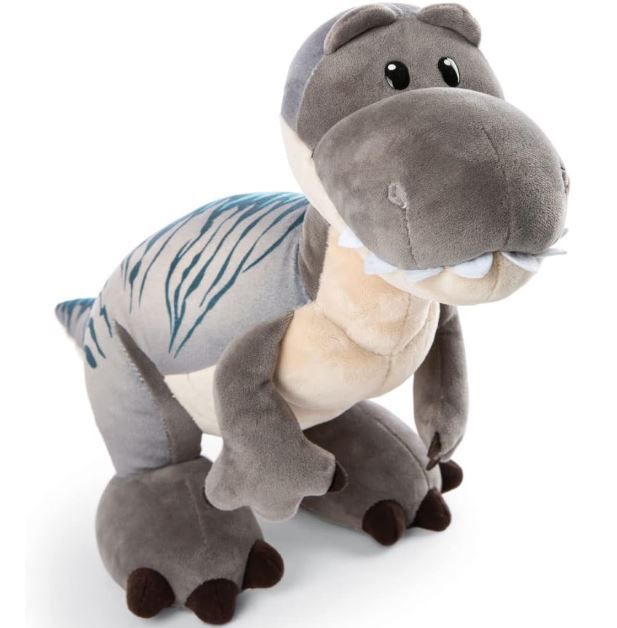 🦖 NICI Kuscheltier Dino Tony Rex 31cm für 15,99€ (statt 21€)