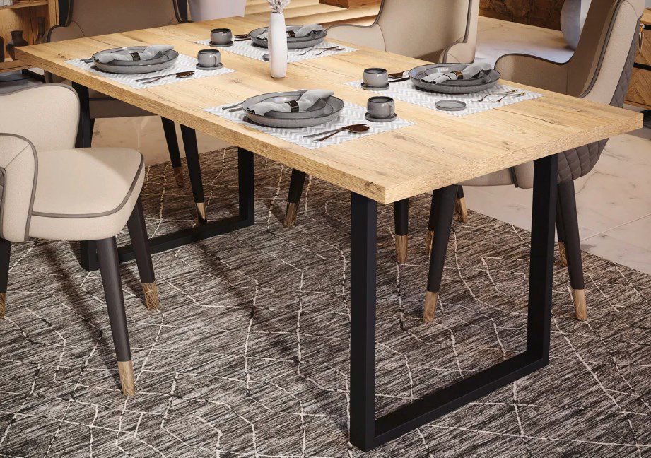 Hom´in Esstisch NIKOMEDES 238,93€ (statt 310€)