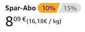 Protein Works Vegan Protein Schokolade 500g ab 8€, 2kg ab 25,91€ (statt 40€)