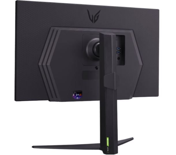 LG UltraGear 27 Zoll 27GR83Q B Gaming Monitor   QHD & 240Hz für 264,90€ (statt 340€)