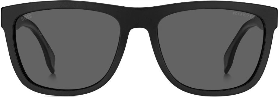 Hugo Boss 1439/S Sonnenbrille polarisiert für 65,90€ (statt 100€)