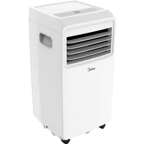 ❄️ Midea MPPHA 09CRN7 mobiles Klimagerät 9000 BTU für 185,99€ (statt 246€)