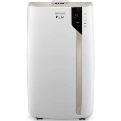 ❄️💨 De’Longhi PACEX93 Whisper Abluftschlauch Klimagerät für 499,99€ (statt 549€)