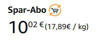 🐶 7er Pack Vitakraft Pure Chicken Bonas Hundeleckerli ab 10€ (statt 16€)