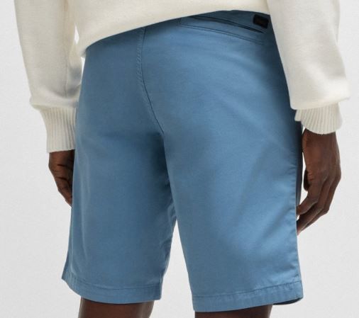 Hugo Boss Chino slim Shorts für 51€ (statt 64€)