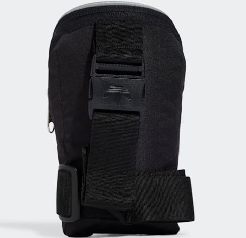 adidas Originals Small Item Bag für 13,99€ (statt 28€)