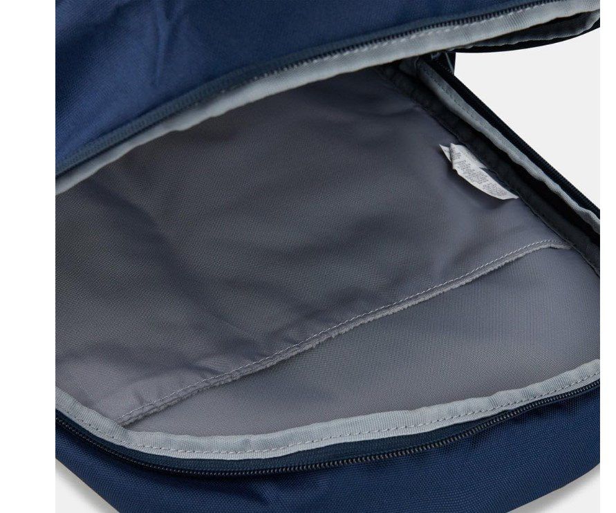 Under Armour UA Halftime Rucksack Blau für 28,90€ (statt 46€)