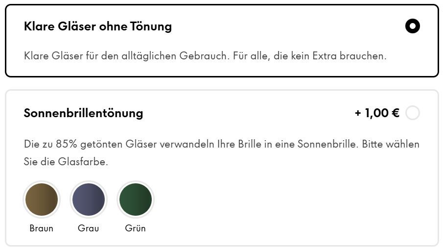 🕶️ Fielmann: Brillen & Sonnenbrillen mit Sehstärke ab 18,90€ + 10% NL ab 50€!