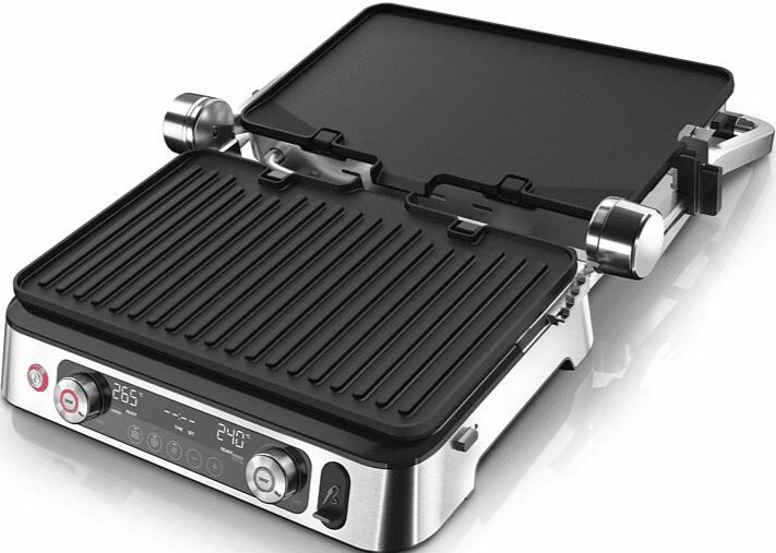 🥩🌽🍔 Braun Multigrill 9 Pro CG 9160 für 155,48€ (statt 187€)