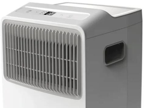 ❄️ Midea MPPHA 09CRN7 mobiles Klimagerät 9000 BTU für 185,99€ (statt 246€)