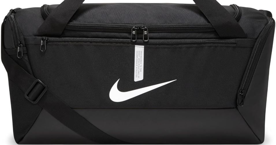 Nike Academy Team Duffel Bag S für 24,39€ (statt 28€)