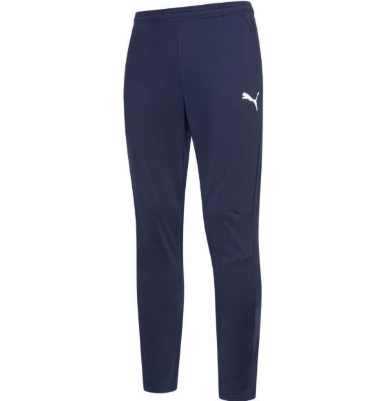 Puma Liga Core Trainingshose in Blau ab 10,34€ (statt 16€)