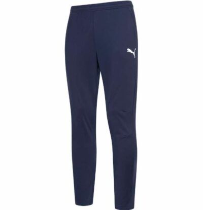 Puma Liga Core Trainingshose in Blau ab 10,34€ (statt 16€)