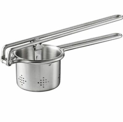 🥔🍨 GEFU Kartoffelpresse 13200 für 15,95€ (statt 37€)