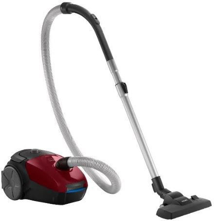 Philips PowerGo 9m Beutel Bodenstaubsauger FC8242/09 gegen Tierhaare für 105,94€ (statt 126€)