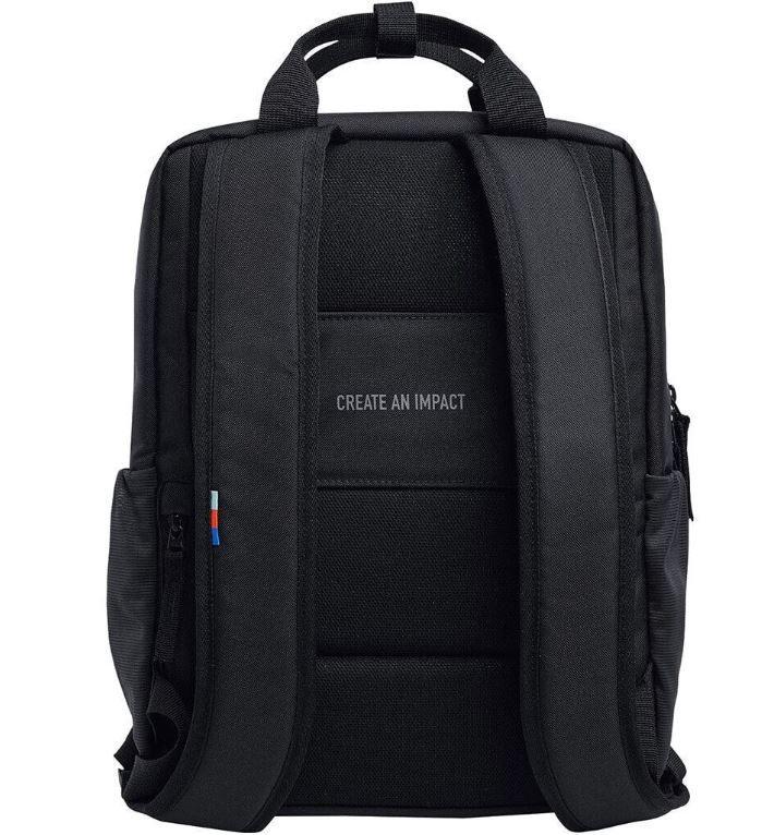 🎒 GOT BAG Daypack 2.0 aus Meeresplastik für 71,99€ (statt 89€)