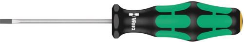 Wera 335 Schlitz Schraubendreher   Elektrikerklinge für 3,99€ (statt 7€)