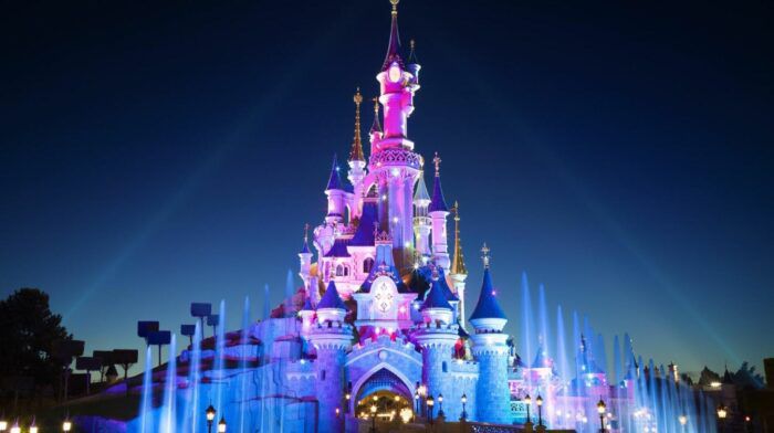 ⛄ 2 ÜN Magisches Winter Special in Disneyland Paris Nov   Jan. ab 214€ p.P.