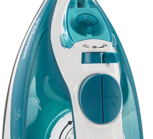 Tristar ST 8300 Dampfbügeleisen in Weiß mit 2000W für 16,99€