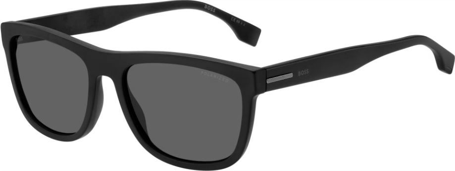 Hugo Boss 1439/S Sonnenbrille polarisiert für 65,90€ (statt 100€)