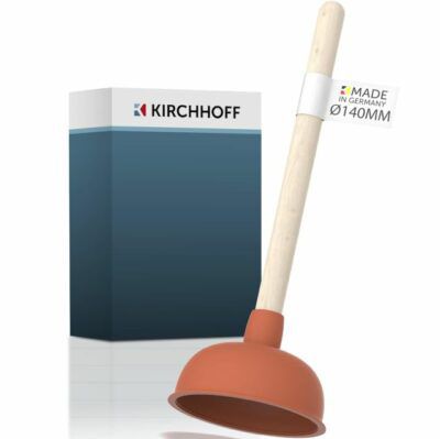 Kirchhoff 99908200 Profi-Pömpel für 4,99€ (statt 10€)