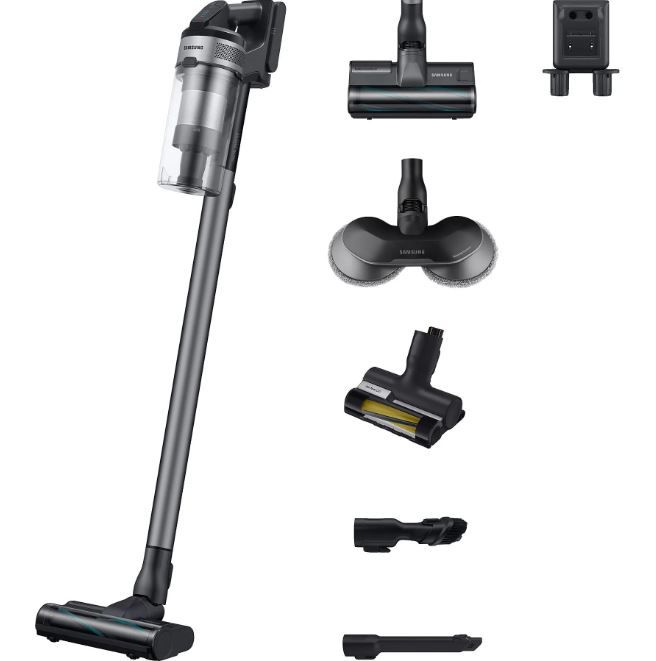 Samsung Akku Handstaubsauger Jet 75E Wet&Clean für 269€ (statt 299€)