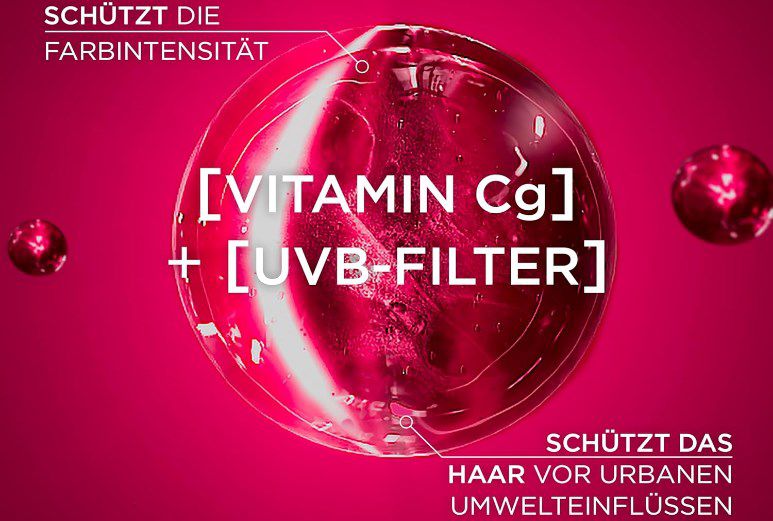 6x LOréal Paris Elvital Farbschutz Shampoo / Conditioner für 15,39€ (statt 23€)