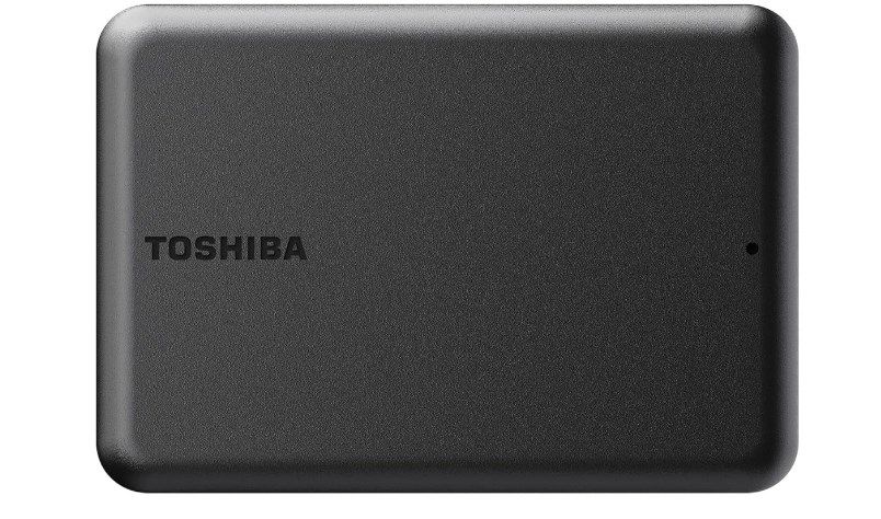 🎟 Toshiba Canvio Partner 2TB Portable externe Festplatte für 68,49€ (statt 80€)