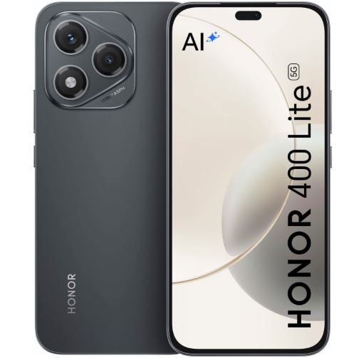 Honor 400 lite 256GB für 1€ + o2 4G Allnet Flat für 9,99€