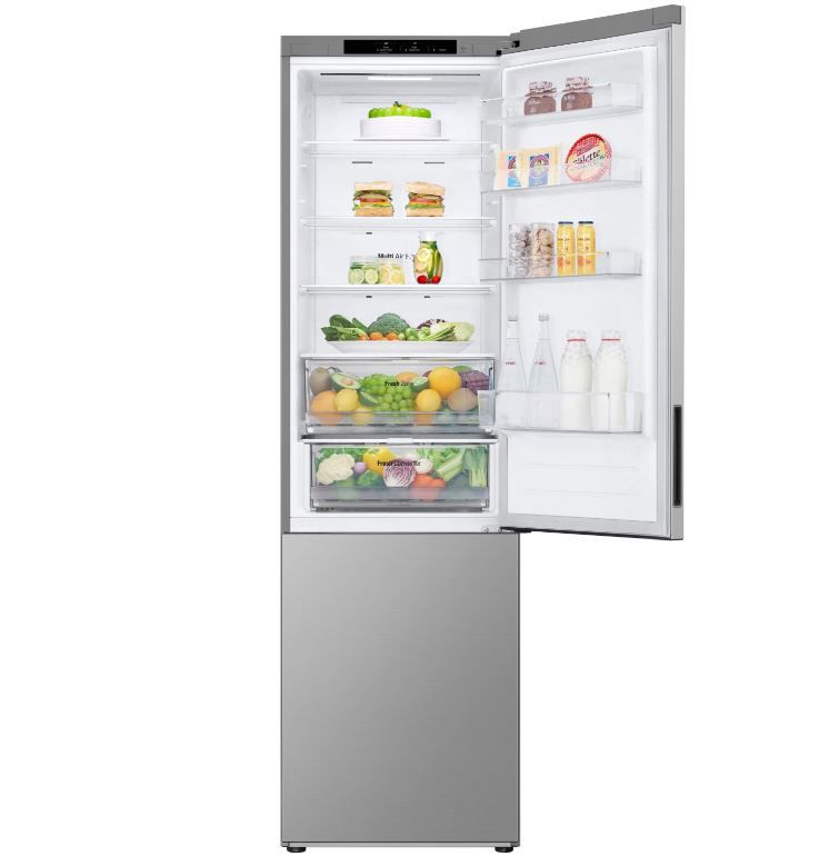 ❄️ LG Kühl /Gefrierkombination Serie 2   138kWh für 738,95€ (statt 948€)