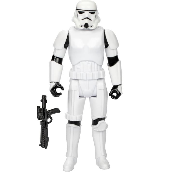 Hasbro Star Wars Epic Hero Series Sturmtruppler 10cm für 9,99€ (statt 16€)