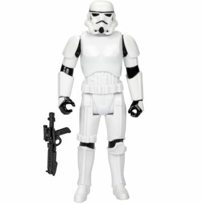 Hasbro Star Wars Epic Hero Series Sturmtruppler 10cm für 9,99€ (statt 16€)