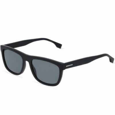 😎 Hugo Boss 1439/S Sonnenbrille polarisiert für 75,90€ (statt 119€)