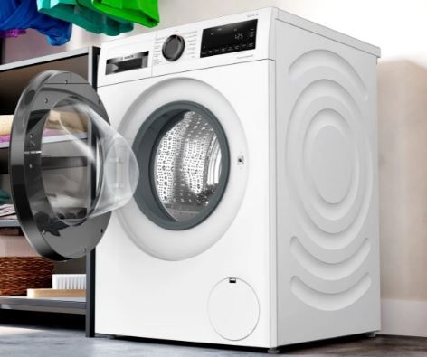 Bosch WGG234070 Serie 6   laufruhige Waschmaschine für 499€ (statt 618€)