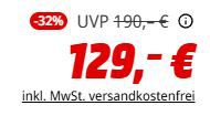 2x AVM FRITZ!Repeater 1200 AX für 129€ (statt 148€)