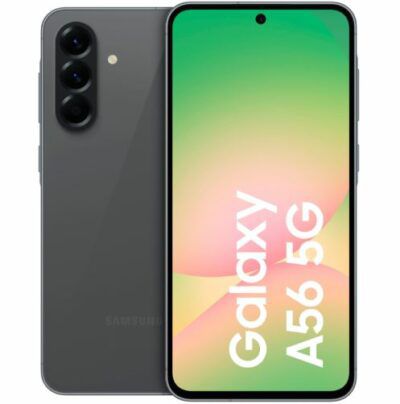 📱 Samsung Galaxy A56 5G für 1€ + 50GB congstar Telekom Allnet für 22€ mtl + Soundcore Glow