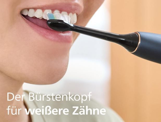 🦷 Philips Sonicare W2 Optimal White 8er Pack   Zahnaufhellung für 37,63€ (statt 50€)