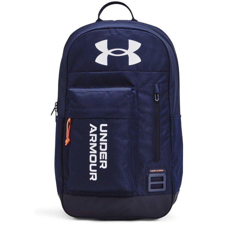 Under Armour UA Halftime Rucksack Blau für 28,90€ (statt 46€)