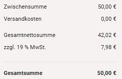 🍳 Woll Eco Logic QXR Guss Flachpfanne   Induktiv, Ø 20cm für 50€ (statt 84€)