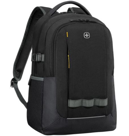 🎒 Wenger Next 24 Ryde Backpack für 16 Notebooks für 29,99€ (statt 50€)