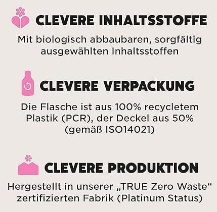 Ecover Allzweckreiniger Zitronengras & Ingwer 5 Liter für 11,89€ (statt 15€)