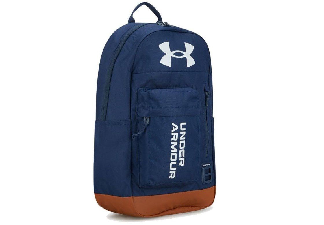 Under Armour UA Halftime Rucksack Blau für 28,90€ (statt 46€)
