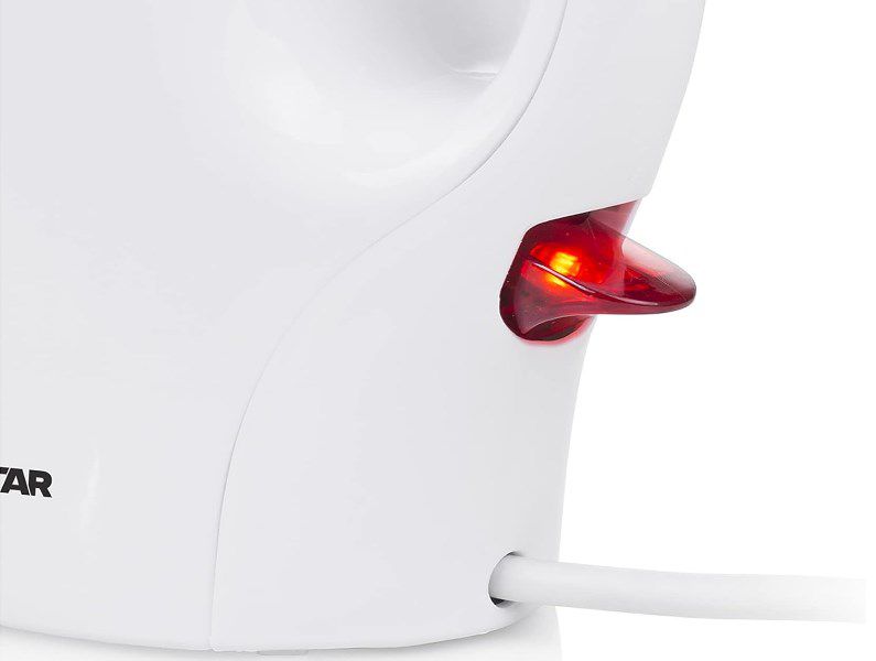 Tristar WK 3372 Wasserkocher 1L  1100W für 5,60€ (statt 14€)