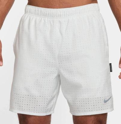 Nike Laufshorts mit Innenhose Challenger Breathe atmungsaktiv für 39,99€ (statt 50€)